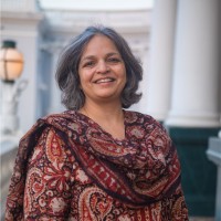 Praveena Yagnambhat